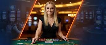 Bet selection controls on Hot Pot mobile interface