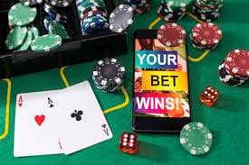 Hot Pot winning spin result on slot nusagg.com