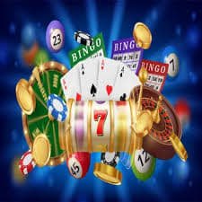 Joker Gaming multi-camera live dealer table with real-time streaming