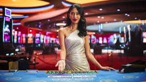 Account verification and deposit form on Joker Gaming mobile