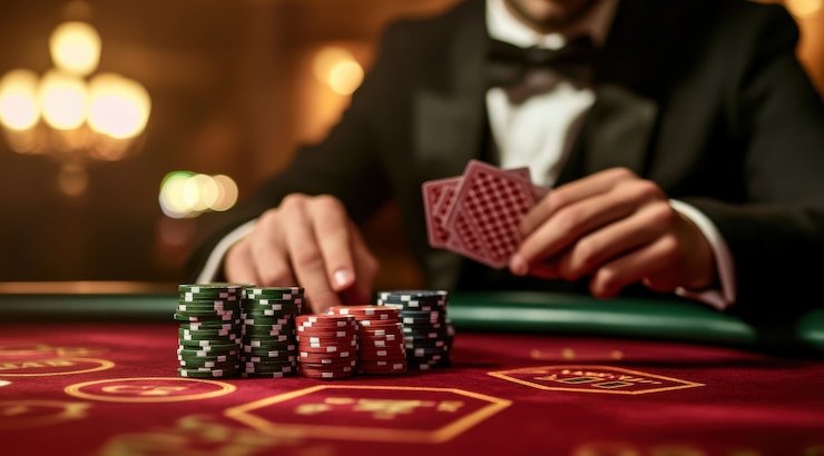 Shio Game draw results and payout settlement